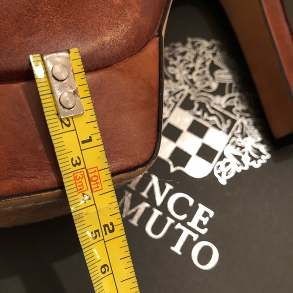 Vince Camuto shoes - Picture 5 of 6